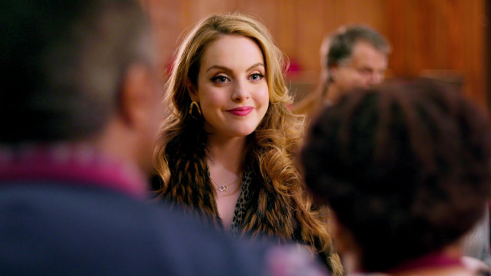 photo 17 in Elizabeth Gillies gallery [id1236306] 2020-10-15 00:00:00