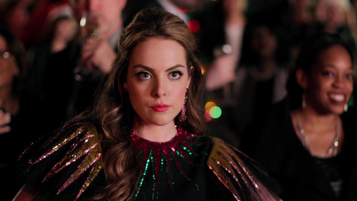 Elizabeth Gillies pic #1219729