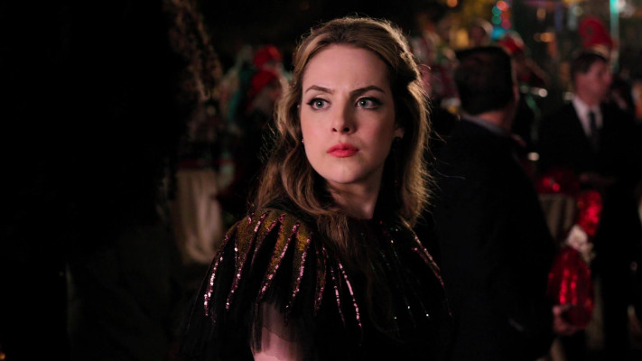 Elizabeth Gillies pic #1219727