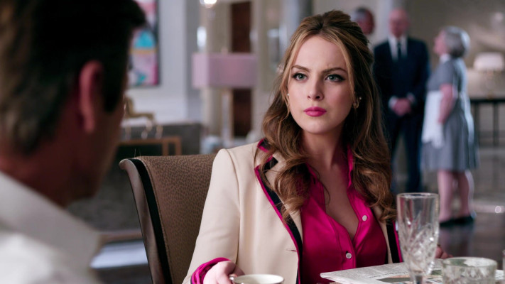Elizabeth Gillies pic #1219725