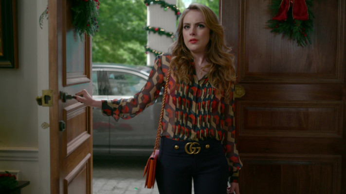 Elizabeth Gillies pic #1227786