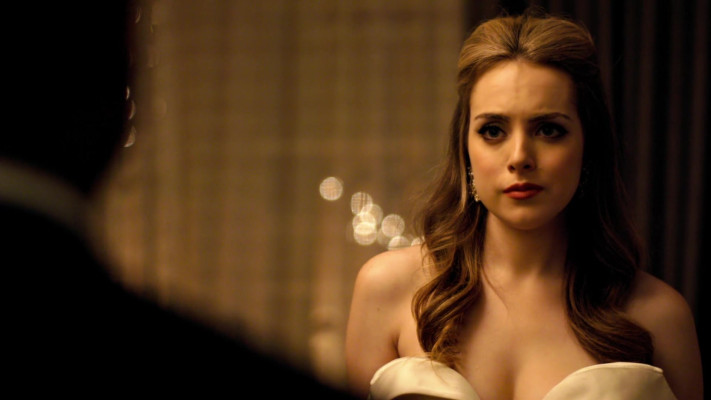 Elizabeth Gillies pic #1263610
