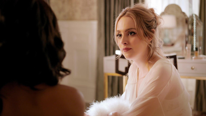 Elizabeth Gillies pic #1263617