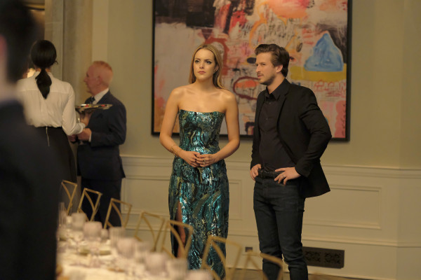 photo 5 in Elizabeth Gillies gallery [id1242522] 2020-12-07 00:00:00