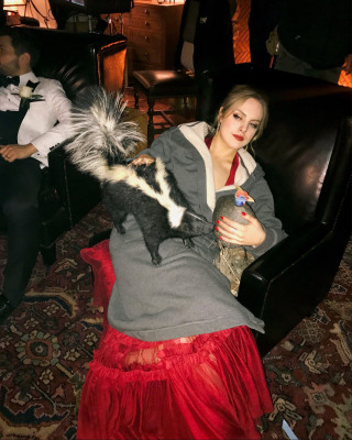 Elizabeth Gillies pic #1258144