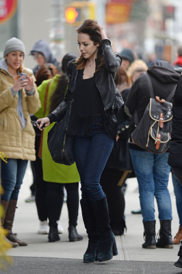 photo 5 in Elizabeth Gillies gallery [id1235356] 2020-10-03 00:00:00