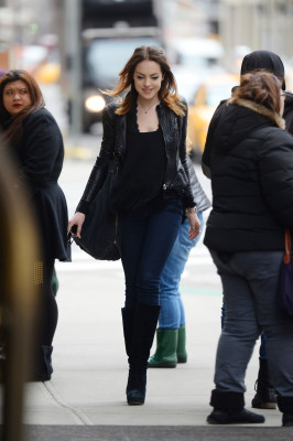 photo 6 in Elizabeth Gillies gallery [id1235355] 2020-10-03 00:00:00