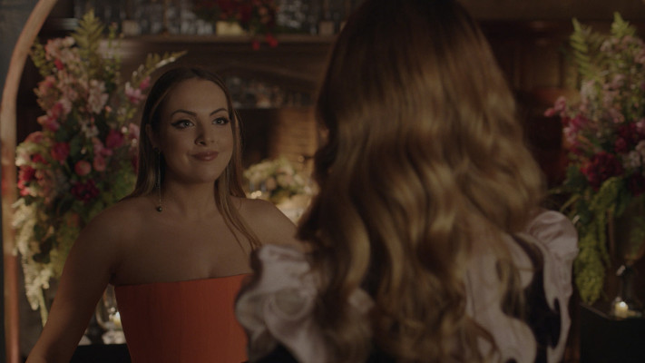 photo 20 in Elizabeth Gillies gallery [id1255385] 2021-05-11 00:00:00