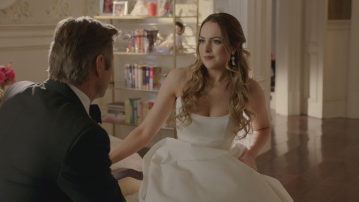 Elizabeth Gillies pic #1256946