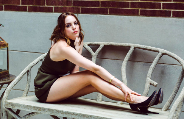 photo 5 in Elizabeth Gillies gallery [id870166] 2016-08-08 00:00:00