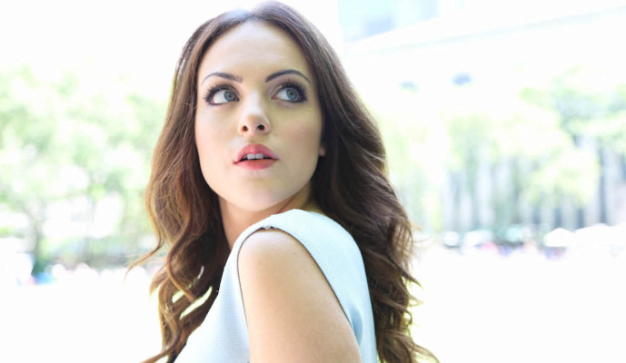 photo 4 in Elizabeth Gillies gallery [id789632] 2015-08-10 00:00:00