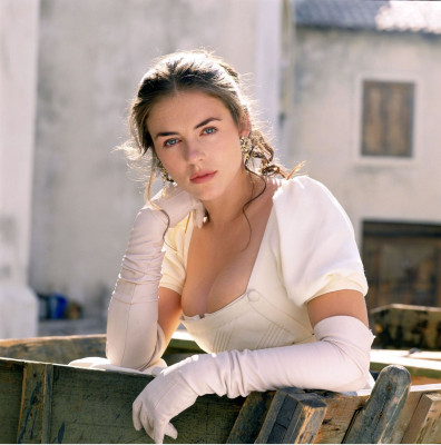 photo 9 in Elizabeth Hurley gallery [id1316274] 2022-11-30 00:00:00
