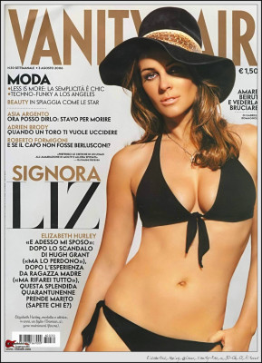 Elizabeth Hurley pic #64052