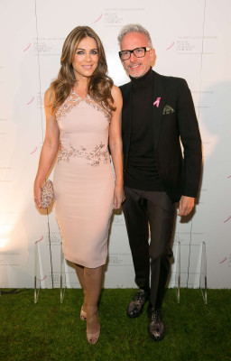 photo 13 in Elizabeth Hurley gallery [id803248] 2015-10-13 00:00:00