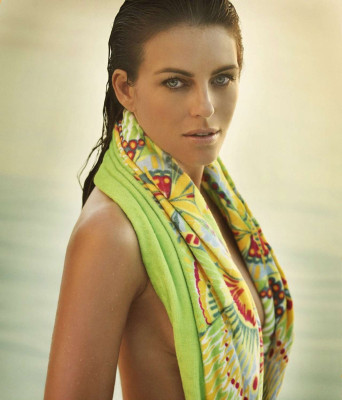 Elizabeth Hurley pic #63452