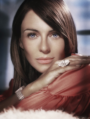 photo 8 in Elizabeth Hurley gallery [id208125] 2009-12-01 00:00:00