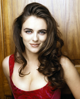 photo 8 in Elizabeth Hurley gallery [id55126] -0001-11-30 00:00:00