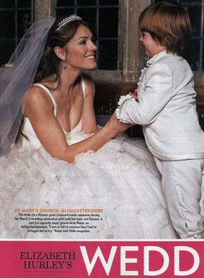 Elizabeth Hurley pic #79579