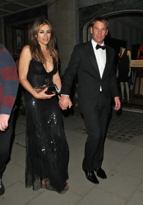 Elizabeth Hurley pic #510438