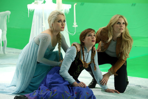 Elizabeth Lail pic #861878