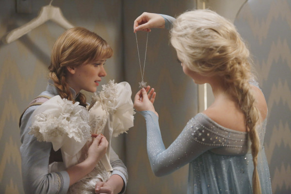 Elizabeth Lail pic #861884