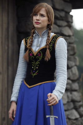 Elizabeth Lail pic #863486