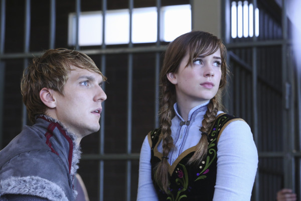 Elizabeth Lail pic #861885