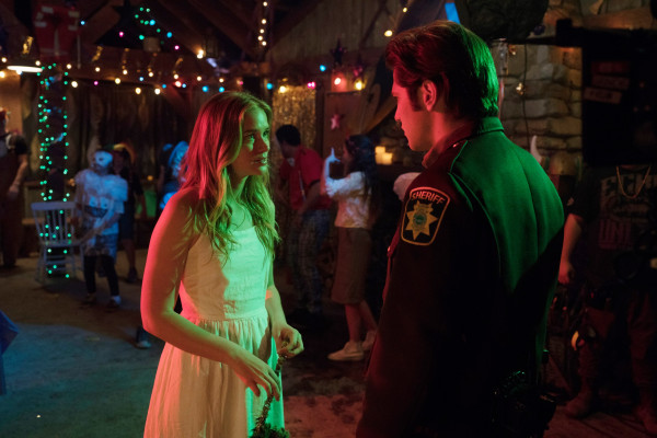 Elizabeth Lail pic #871840