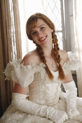 Elizabeth Lail pic #861879
