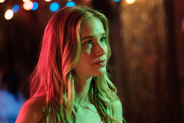 Elizabeth Lail pic #871838