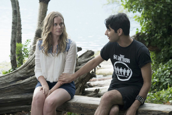 Elizabeth Lail pic #871839