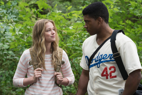 Elizabeth Lail pic #871845