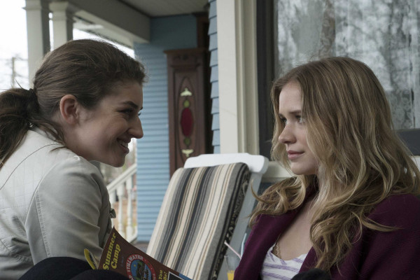 Elizabeth Lail pic #871841