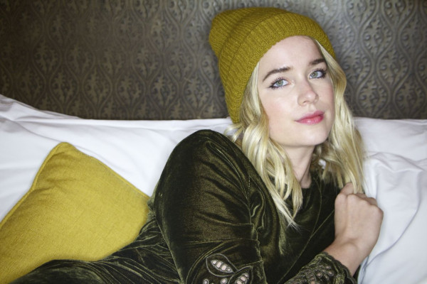 Elizabeth Lail pic #1102251