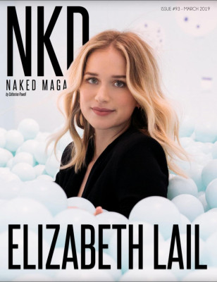 Elizabeth Lail pic #1115043