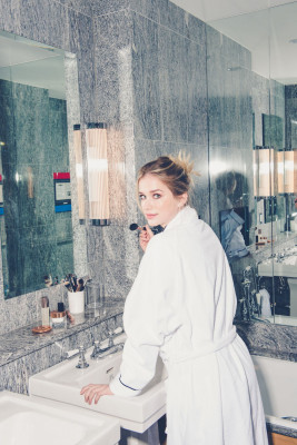 Elizabeth Lail pic #1106996