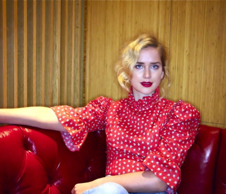 Elizabeth Lail pic #1075714