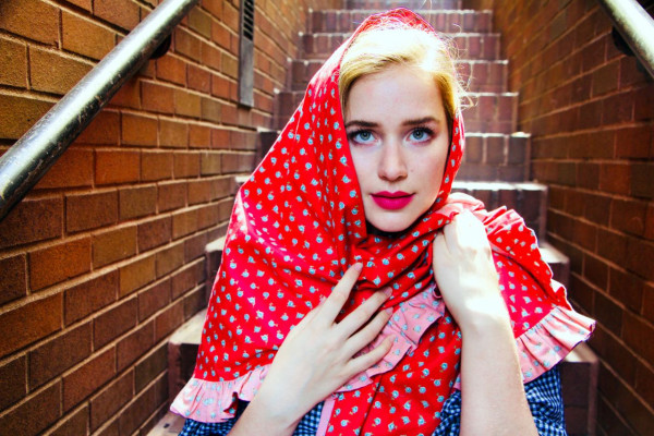 Elizabeth Lail pic #1075707