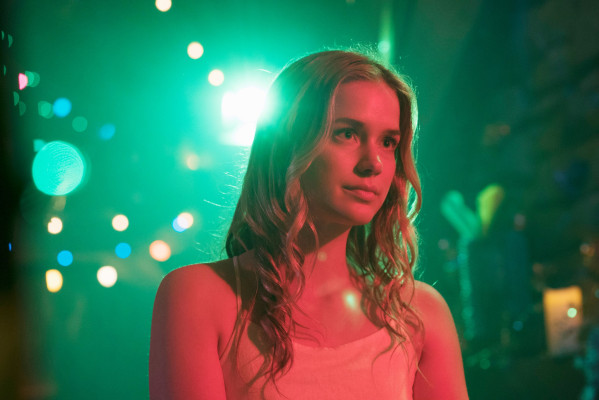 Elizabeth Lail pic #871842
