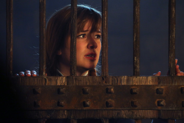 Elizabeth Lail pic #865555