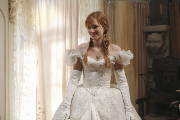 Elizabeth Lail pic #861883