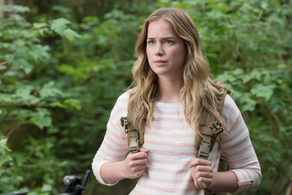 Elizabeth Lail pic #865554