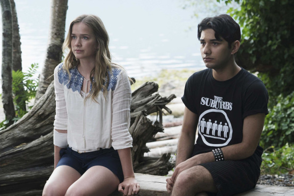 Elizabeth Lail pic #871834