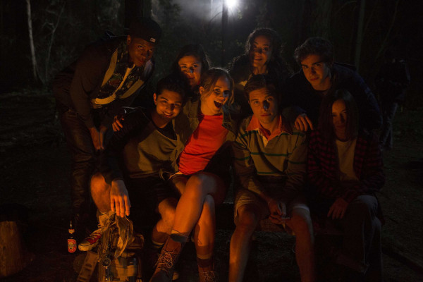 Elizabeth Lail pic #871835