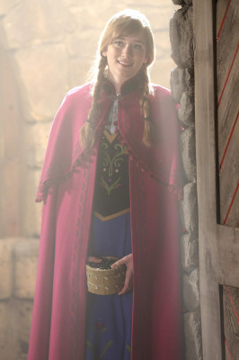 Elizabeth Lail pic #861886