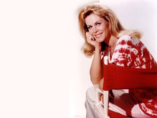 Elizabeth Montgomery pic #224201