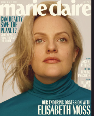 photo 16 in Elizabeth Moss gallery [id1124276] 2019-04-23 00:00:00