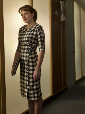 Elizabeth Moss pic #373712
