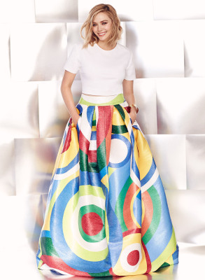 Elizabeth Olsen pic #771475