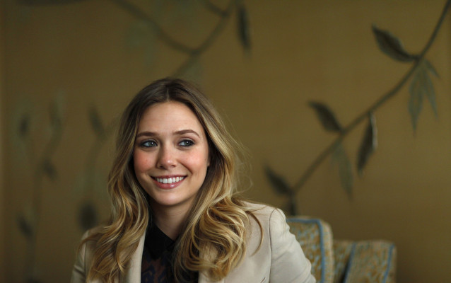 Elizabeth Olsen pic #477438